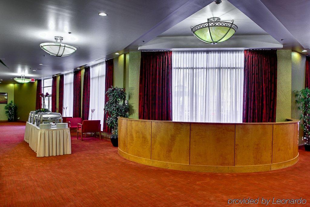 Delta Hotels By Marriott Колоніал-Гайтс Ресторан фото